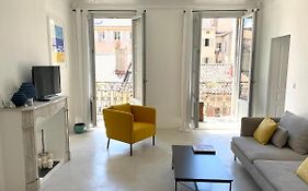 Agréable et confortable 2 pièces au cœur de Toulon